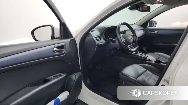 Renault Korea (Samsung) XM3 id 3388888 из Кореи 20