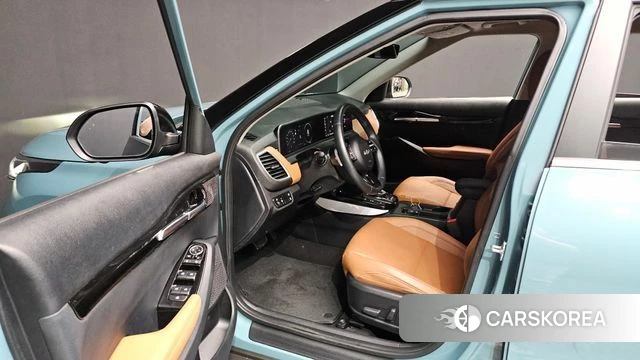 Kia The New Seltos id 3786664 из Кореи 20