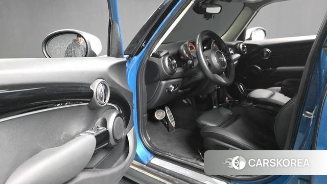 Mini Cooper id 3904147 из Кореи 20