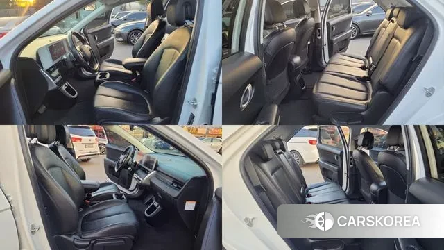 Hyundai Ionic 5 id 3367385 из Кореи 20