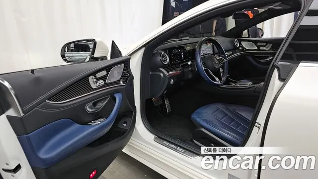 Mercedes-Benz CLS-Class C257 id 2683471 из Кореи 20