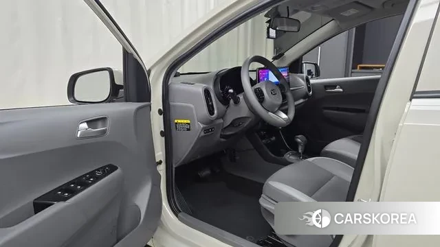 Kia Morning Urban (JA) id 3601363 из Кореи 20