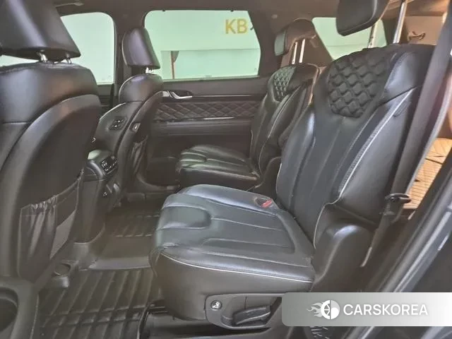 Hyundai Palisade id 3012738 из Кореи 18