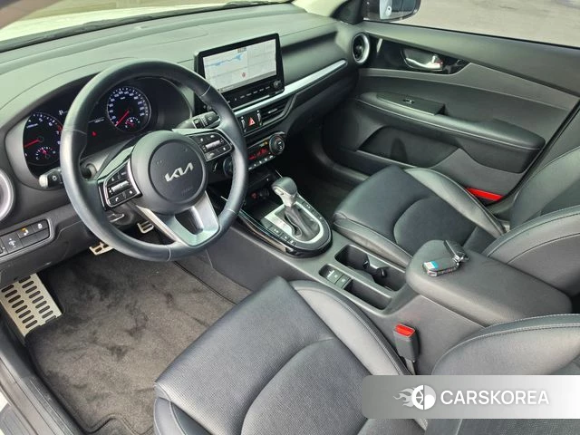 Kia The New K3 2nd generation id 4665801 из Кореи 20
