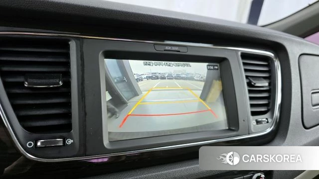 Kia The New Carnival id 3860944 из Кореи 20