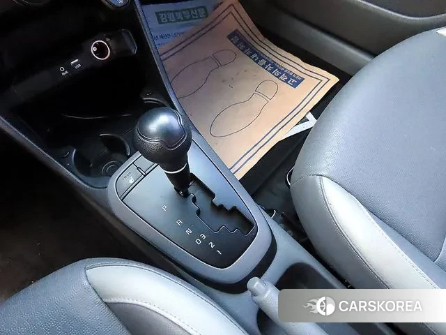 Kia All New Morning (JA) id 3449785 из Кореи 19