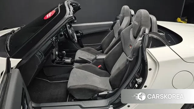 Daihatsu Copen id 2930469 из Кореи 20