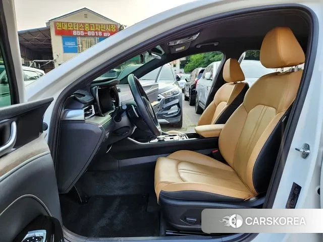 Kia K5 3rd generation id 2997345 из Кореи 20