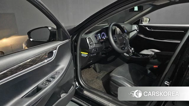 Hyundai Grandeur IG id 4180758 из Кореи 20