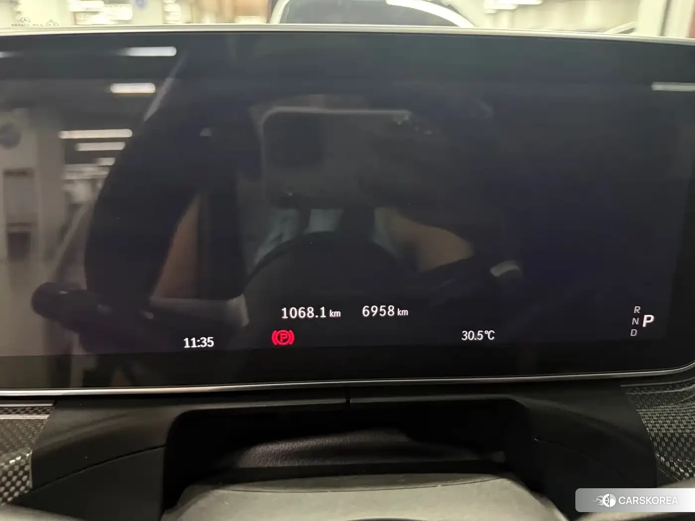 Mercedes-Benz C-class id 4679589 из Китая 21
