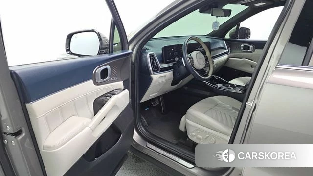 Kia The New Sorento 4th Generation id 4768025 из Кореи 39