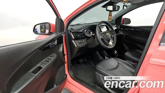 Chevrolet (GM Daewoo) The Next Spark id 2957045 из Кореи 20