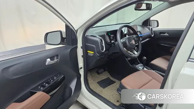 Kia The New Morning (JA) id 3751409 из Кореи 20