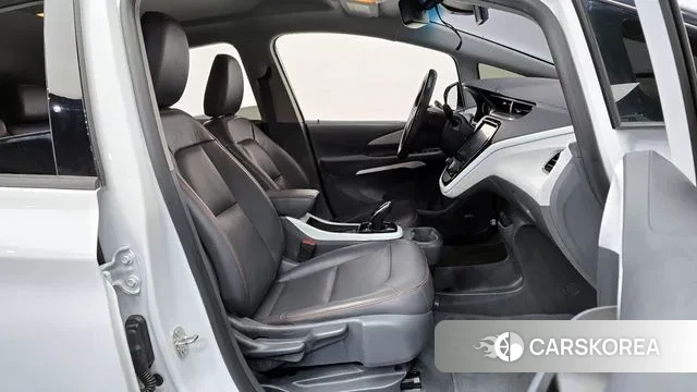 Chevrolet (GM Daewoo) Bolt EV id 3607164 из Кореи 20