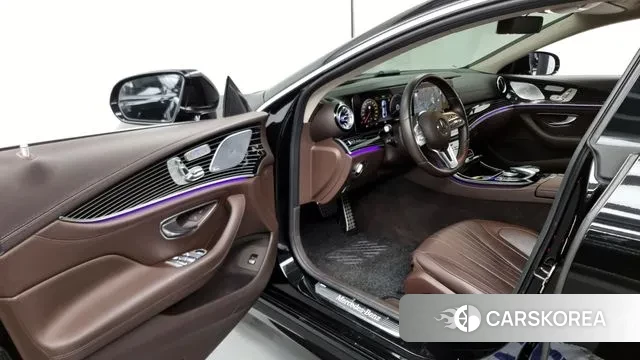 Mercedes-Benz CLS-Class C257 id 3045101 из Кореи 20