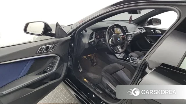 BMW 2 Series Gran Coupe (F44) id 3197836 из Кореи 20