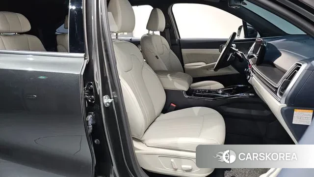 Kia The New Sorento 4th Generation id 3388576 из Кореи 20