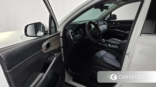 Kia Sorento 4th Generation id 3467579 из Кореи 20