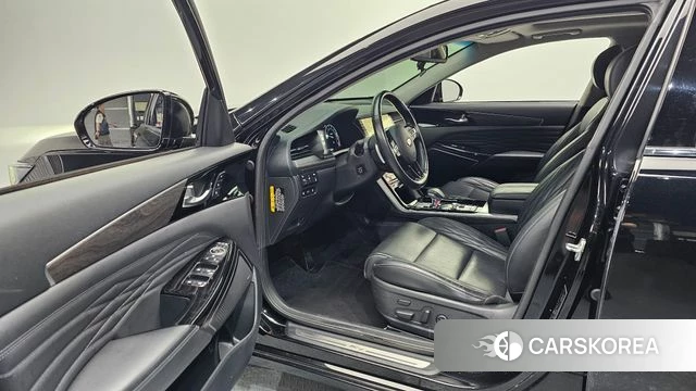 Kia K7 Premier id 4476992 из Кореи 33