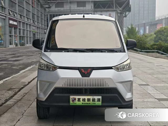 Wuling Automobile Wuling EV50 id 3968836 из Китая 15