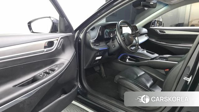 Hyundai The New Grandeur IG id 4906513 из Кореи 20