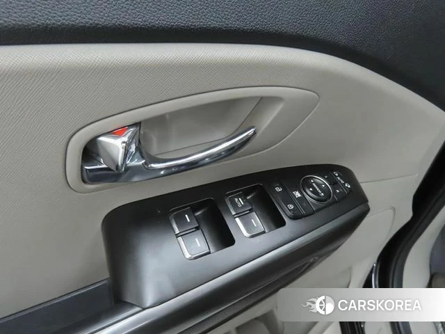 Kia The New Carnival id 4652015 из Кореи 20