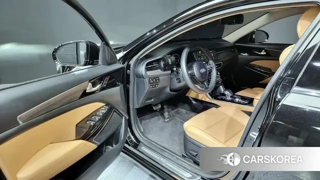 Kia K7 Premier Hybrid id 2960592 из Кореи 20