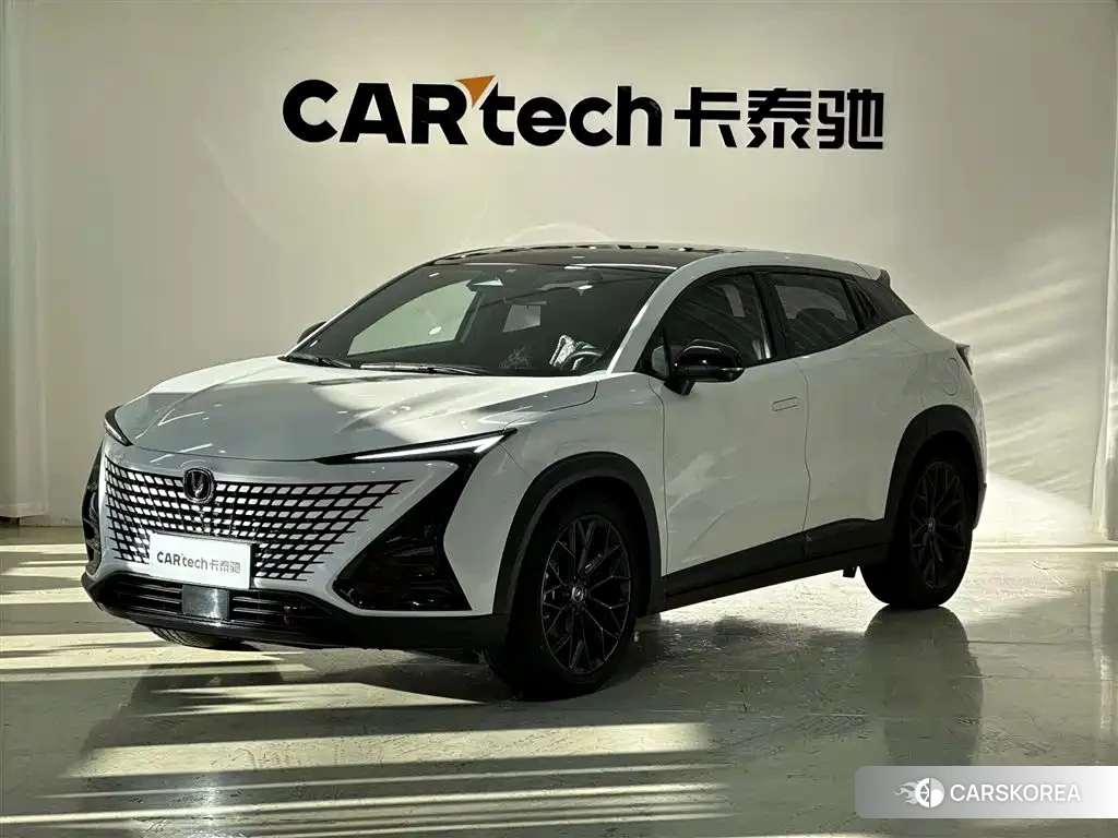 Chang'an UNI-T id 4599553 из Китая 25