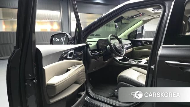 Kia The New Carnival 4th Generation id 4630193 из Кореи 36