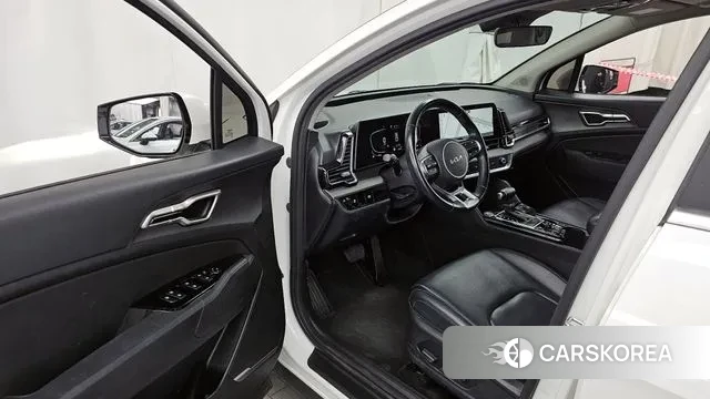 Kia Sportage 5th Generation id 3334931 из Кореи 20