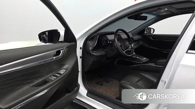 Hyundai The New Grandeur IG id 3788601 из Кореи 20