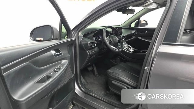 Hyundai The New Santa Fe id 4746014 из Кореи 31