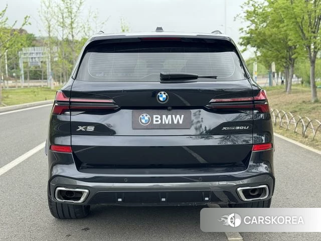 BMW X5 id 4241136 из Китая 20