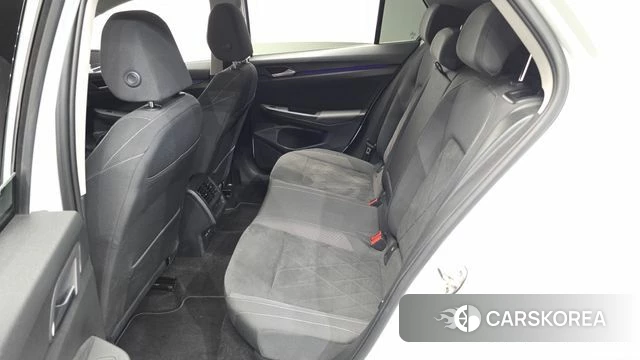 Volkswagen Golf 8th Generation id 4719842 из Кореи 32