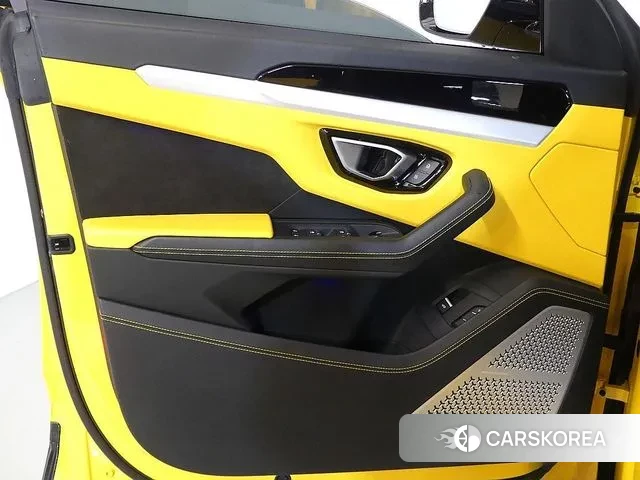 Lamborghini Urus id 3586270 из Кореи 20