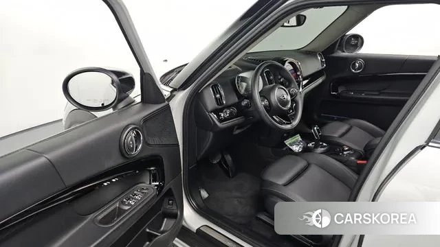 Mini Cooper Countryman id 3479390 из Кореи 20
