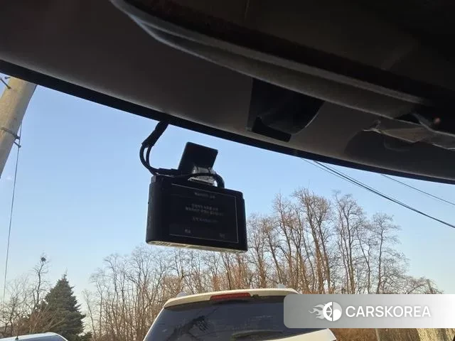 Kia The New Ray id 3740988 из Кореи 18