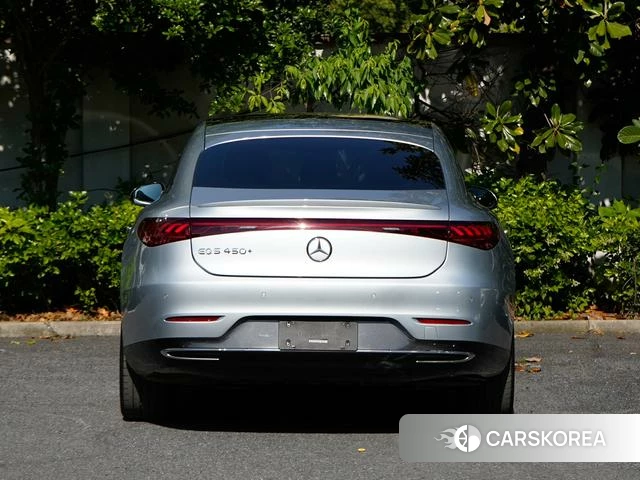 Mercedes-Benz EQS id 4272505 из Китая 20