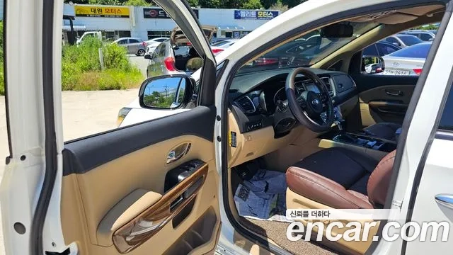 Kia All New Carnival id 2917863 из Кореи 20