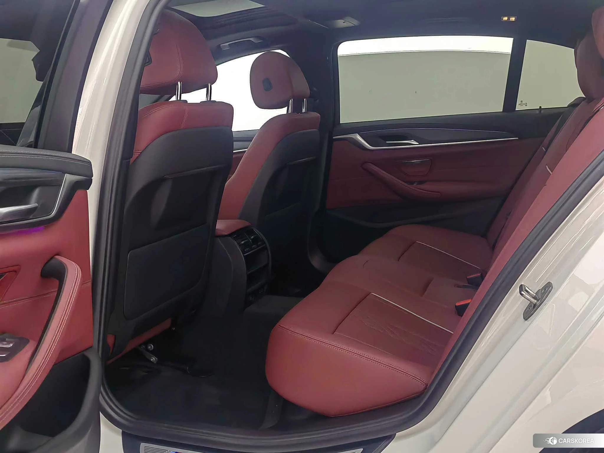 BMW 5 series id 4452514 из Китая 16