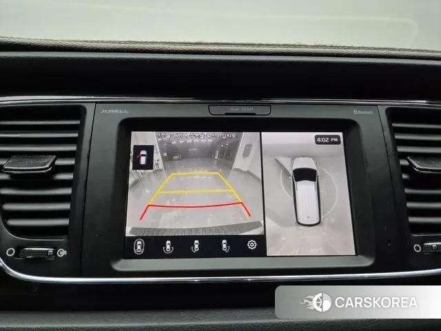 Kia The New Carnival id 3526409 из Кореи 20