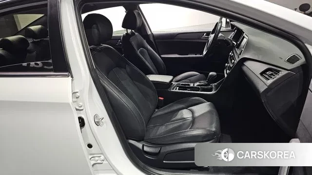 Hyundai Sonata New Rise id 2977123 из Кореи 20