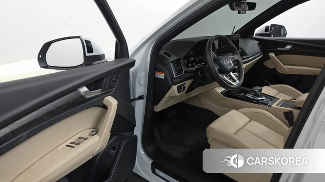 Audi Q5 (FY) id 4585266 из Кореи 34