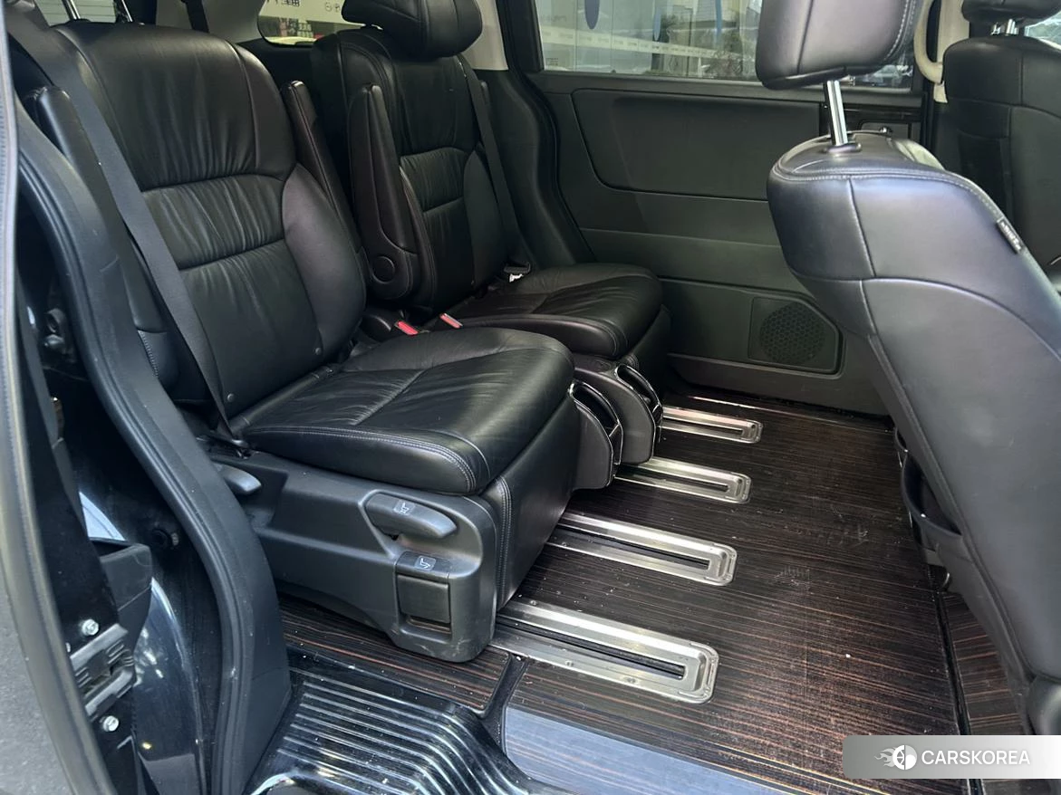 Honda Odyssey id 4420341 из Китая 29