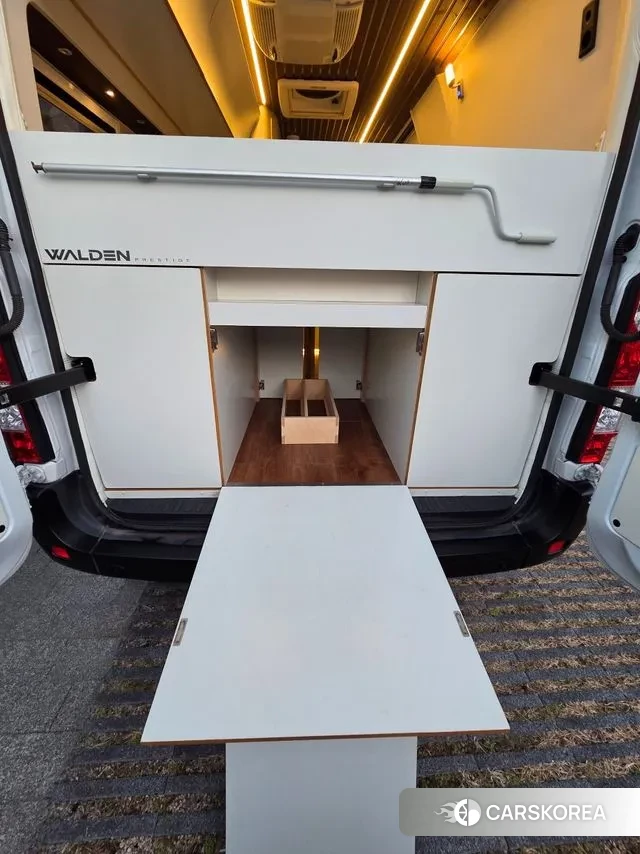 Renault Korea (Samsung) Master id 3582693 из Кореи 20