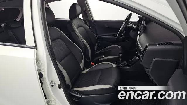 Kia All New Morning (JA) id 2762713 из Кореи 20