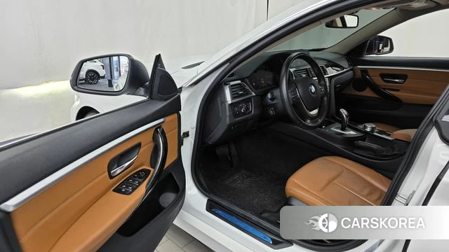BMW 4 Series (F32) id 4924008 из Кореи 32