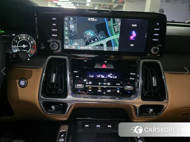 Kia Sorento 4th Generation id 4848427 из Кореи 17
