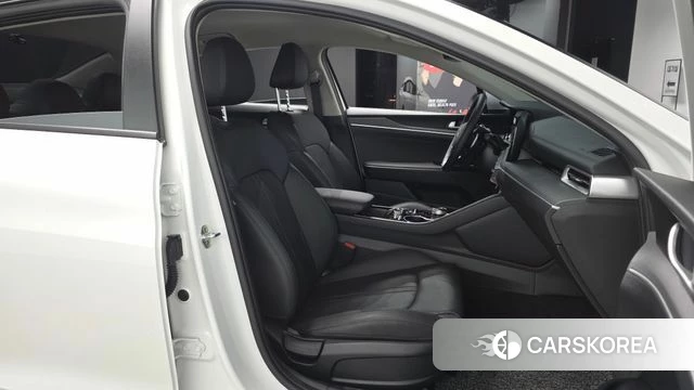 Kia K5 3rd generation id 4708131 из Кореи 32