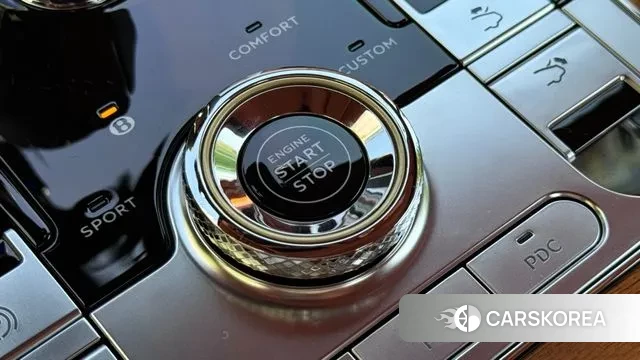 Bentley Continental GT 3rd Generation id 3646334 из Кореи 17